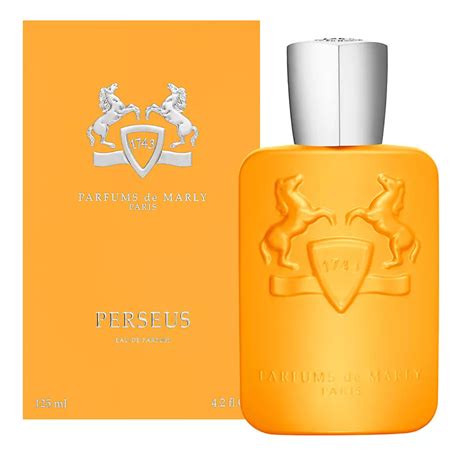 perfumes de perseus.